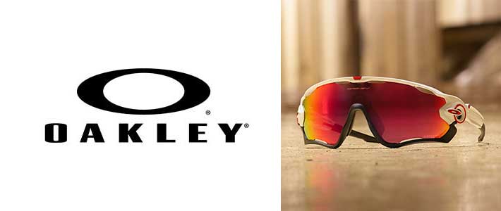 OAKLEY