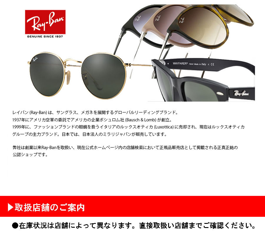 Ray-Ban